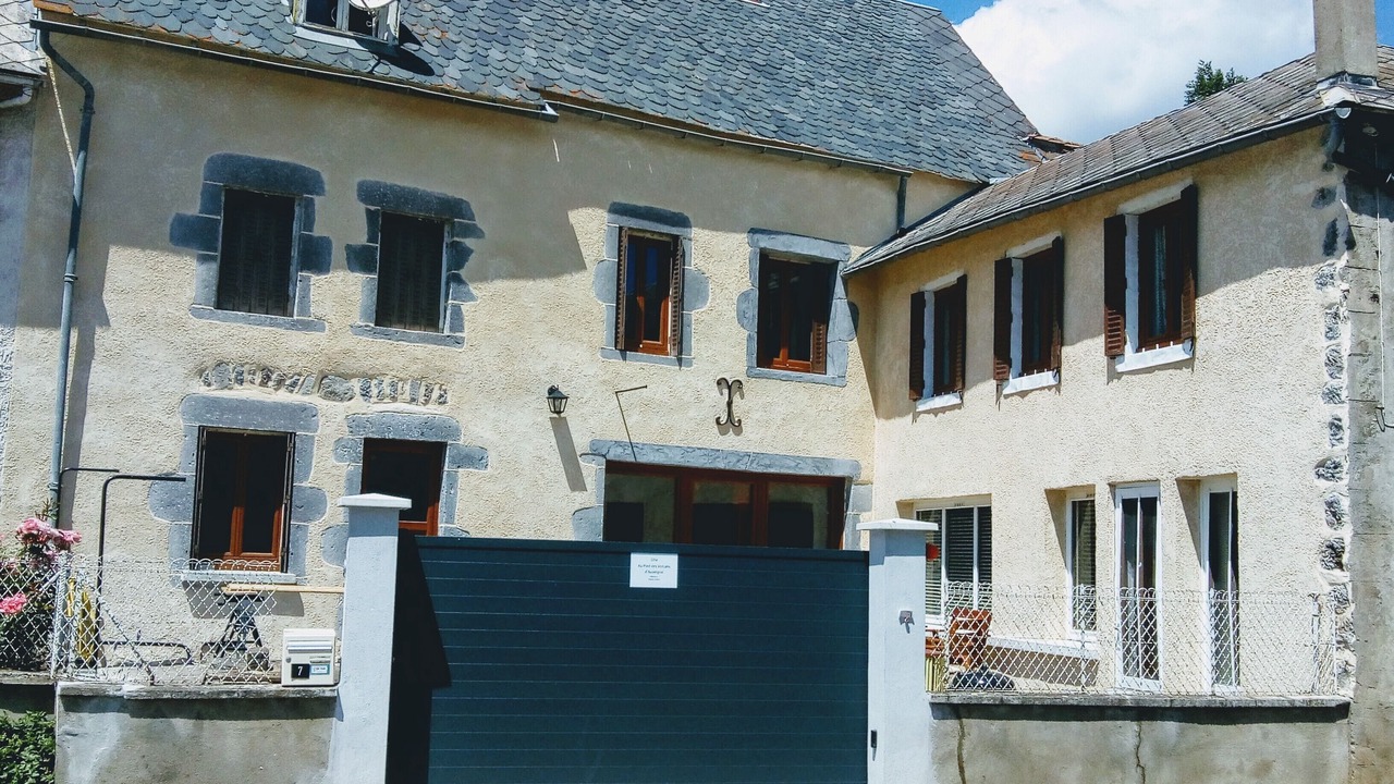 Photo of Outdoor in Aydat