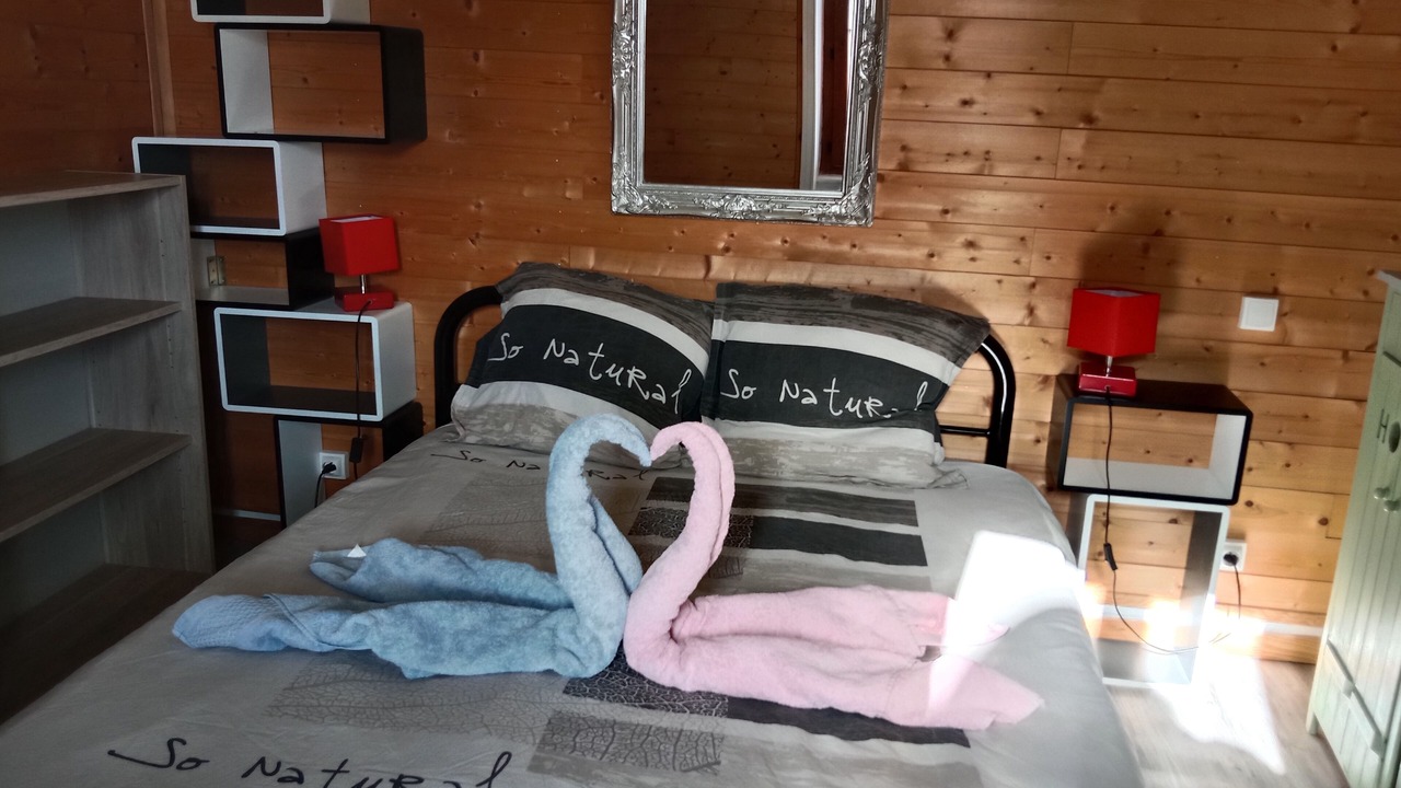 Photo of Bedroom in Aydat