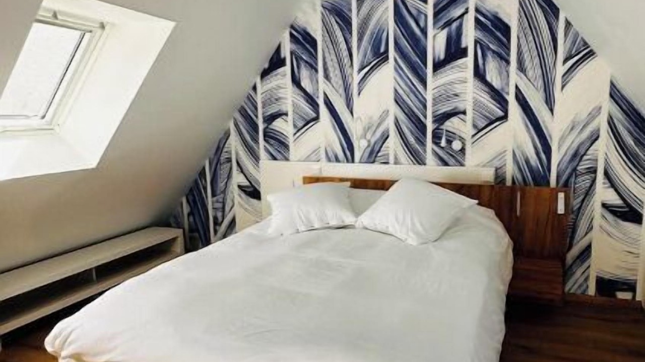 Photo of Bedroom in Haguenau