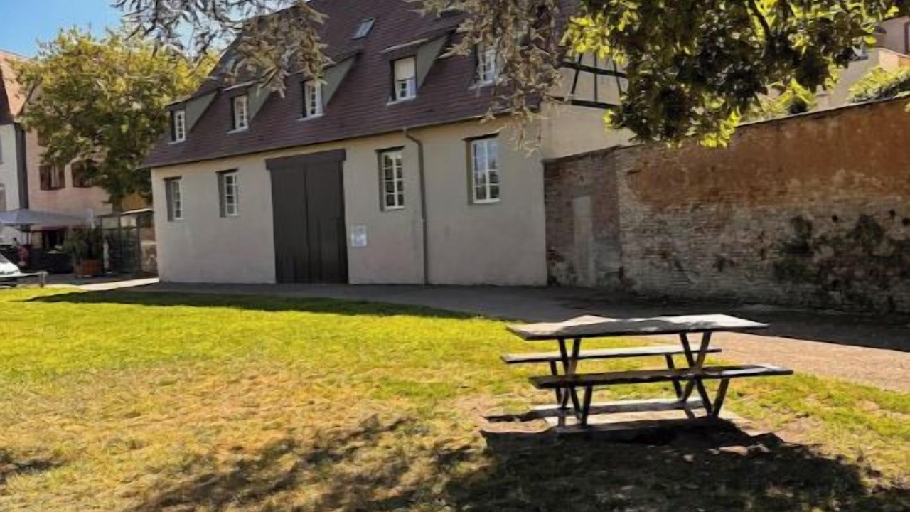 Photo of Outdoor in Haguenau