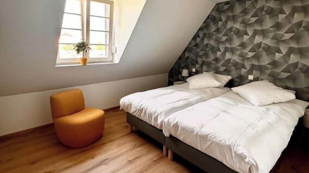 Photo of Bedroom in Haguenau