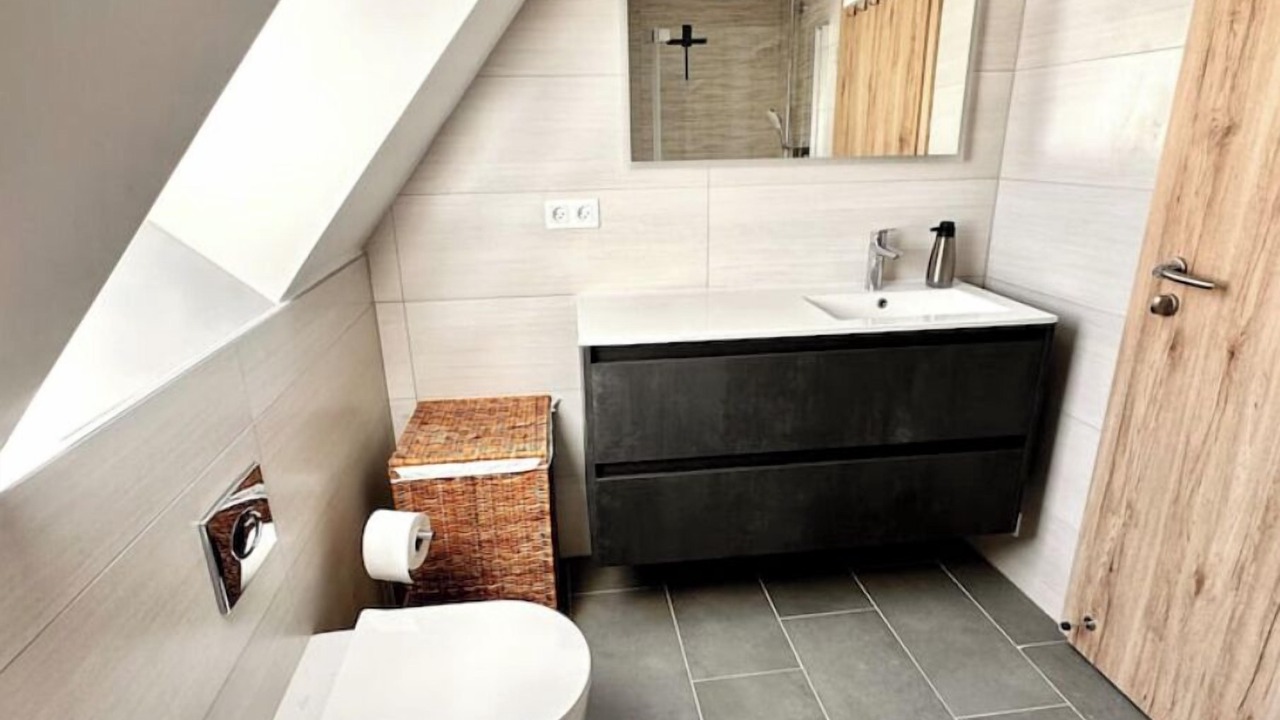 Photo of Bathroom in Haguenau