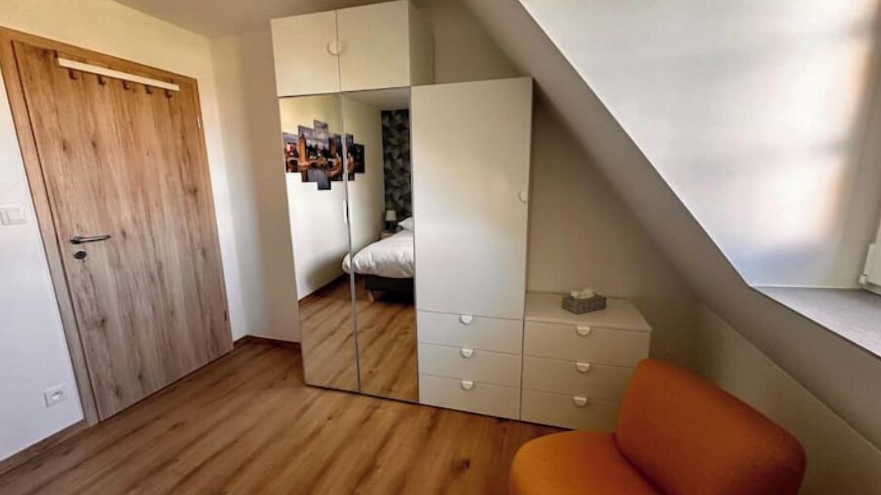 Photo of Bedroom in Haguenau