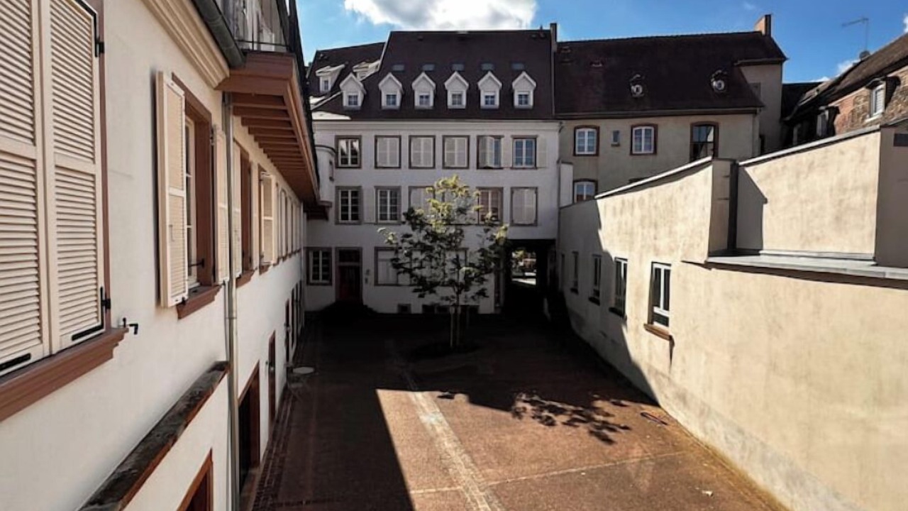 Photo of Outdoor in Haguenau