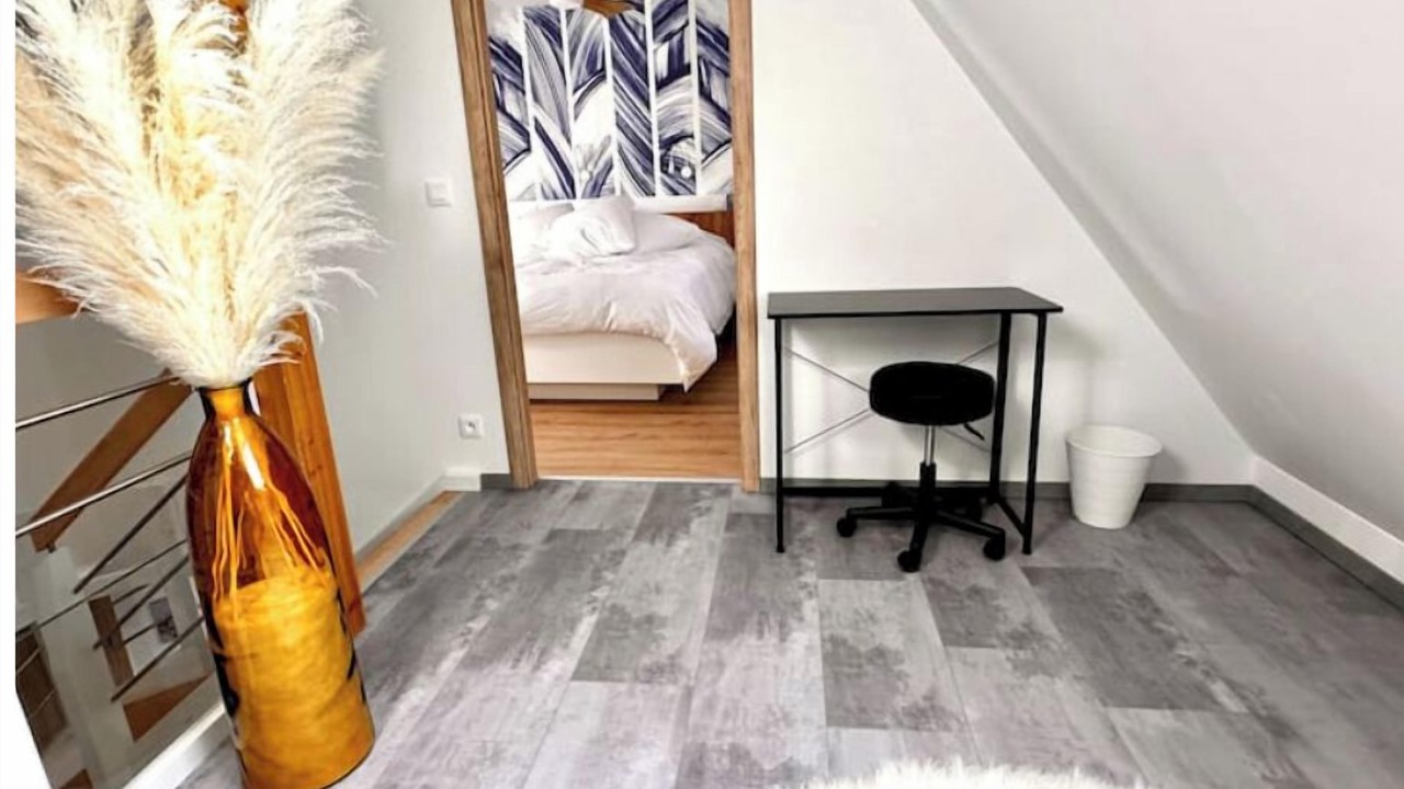 Photo of Bedroom in Haguenau