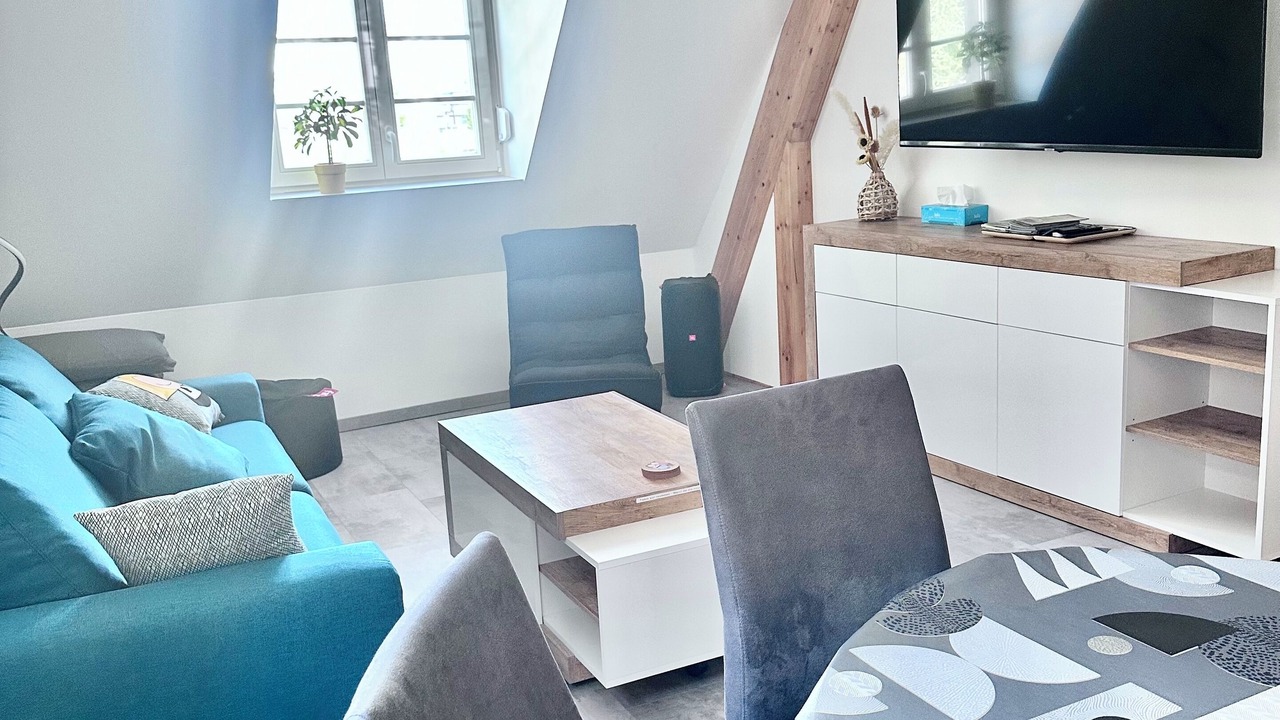 Photo of Livingroom in Haguenau