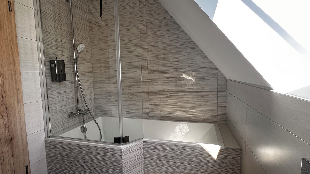 Photo of Bathroom in Haguenau