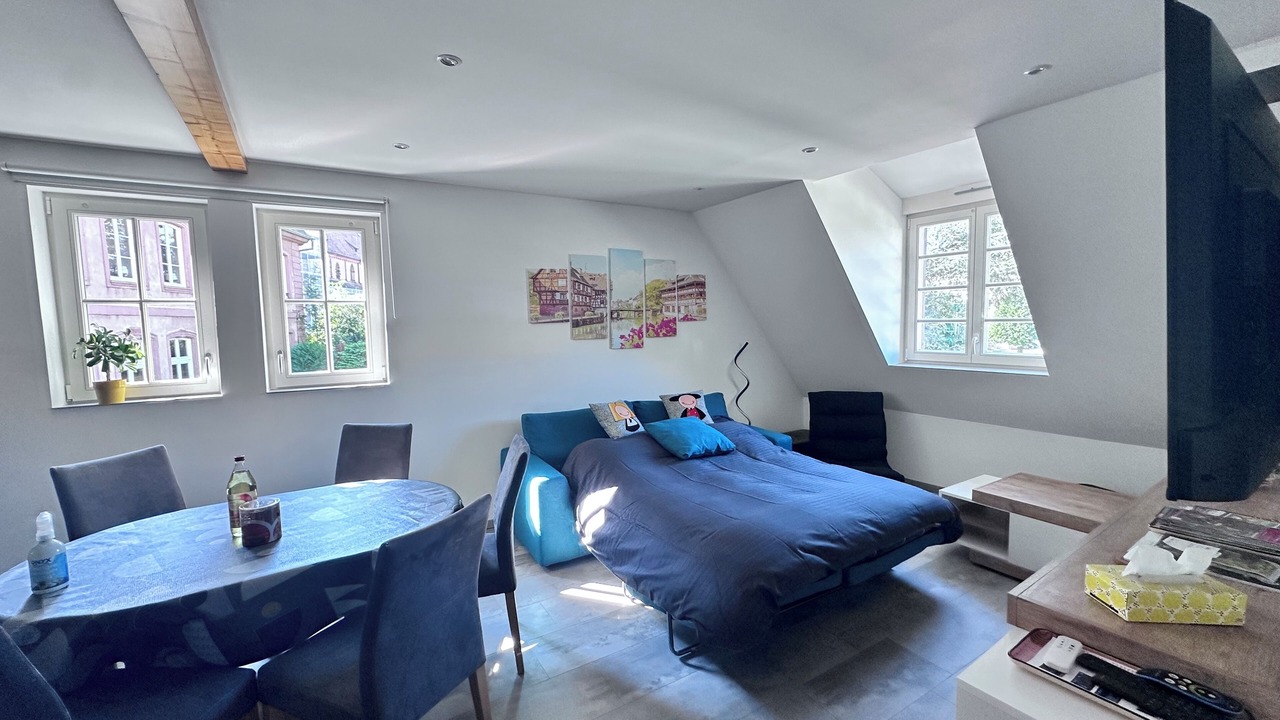 Photo of Bedroom in Haguenau