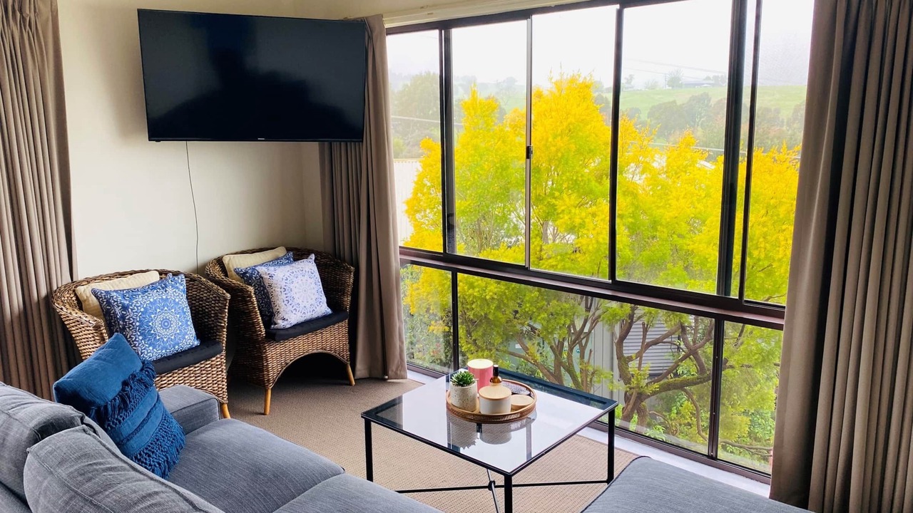 Photo of Bedroom in Merrijig