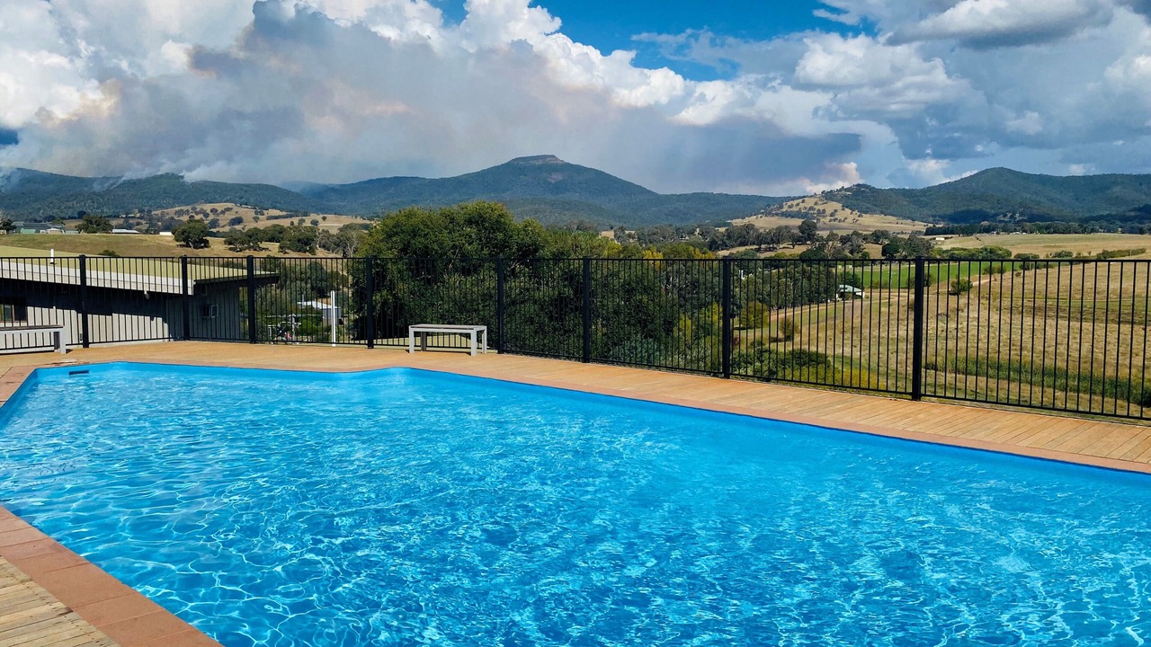 Photo of Outdoor in Merrijig