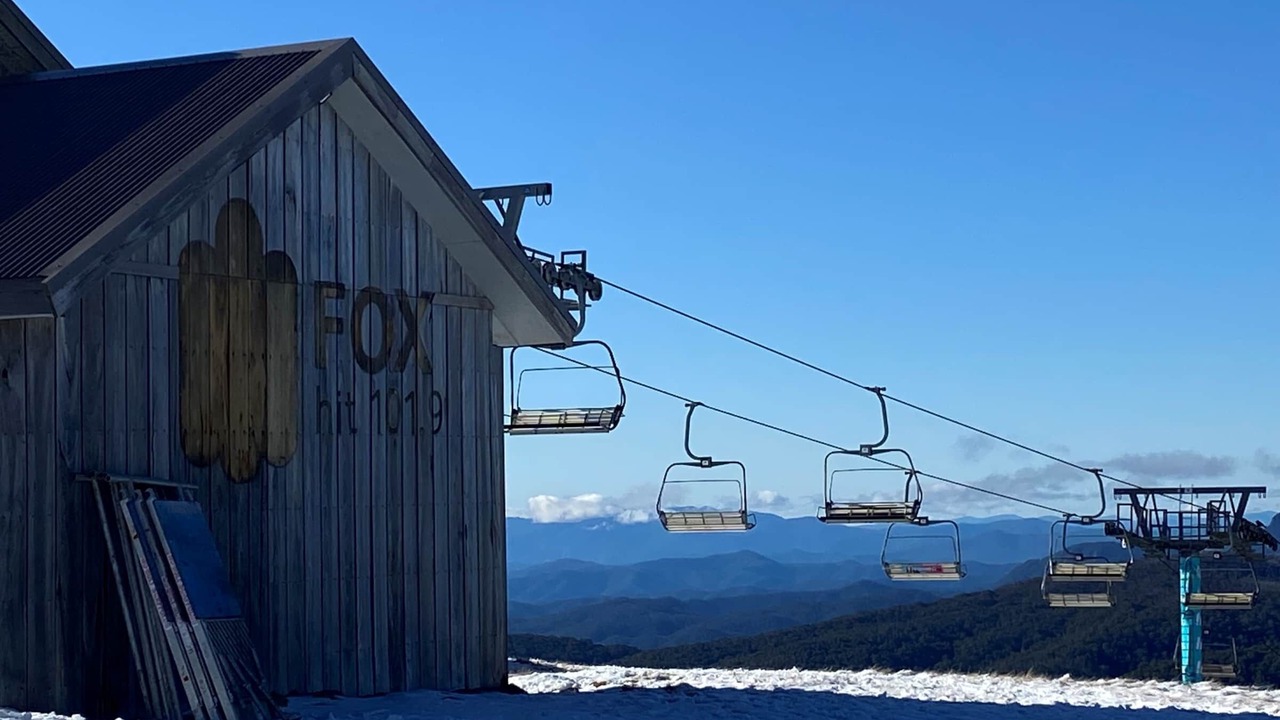 Photo of Others in Merrijig