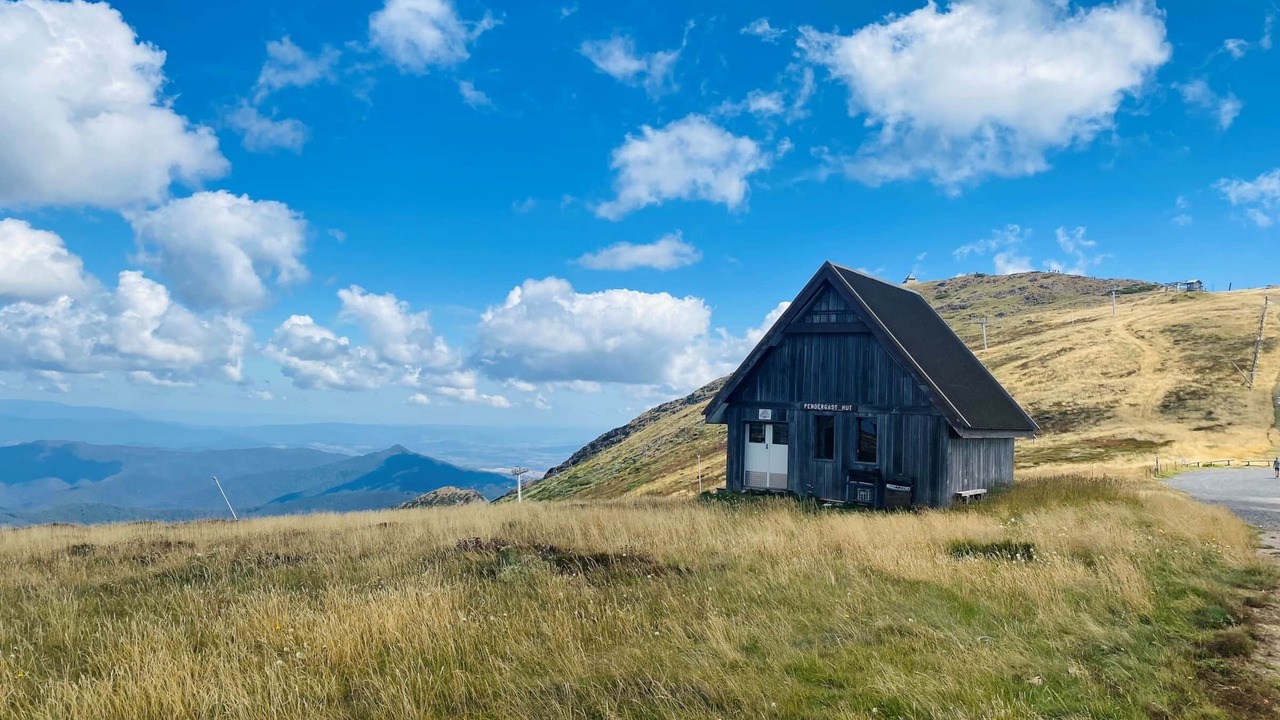 Photo of Others in Merrijig