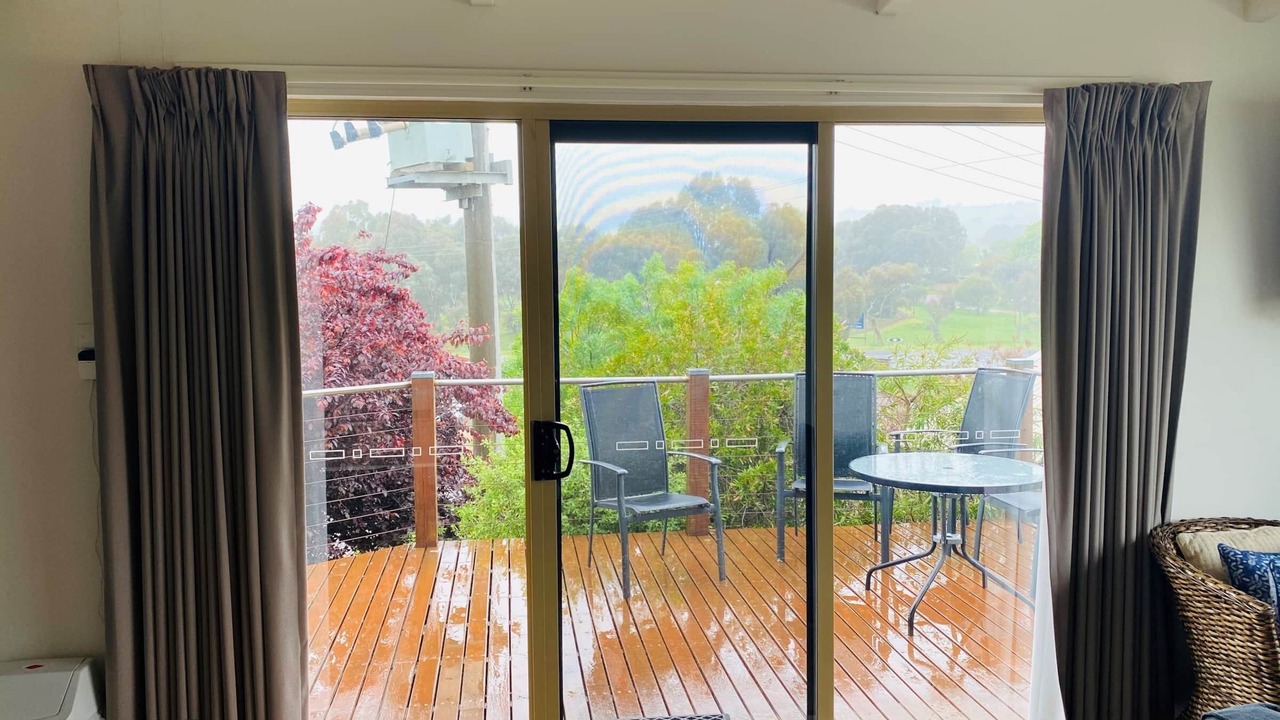 Photo of Patio Balcony in Merrijig