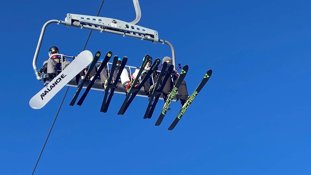 Photo of Others in Merrijig