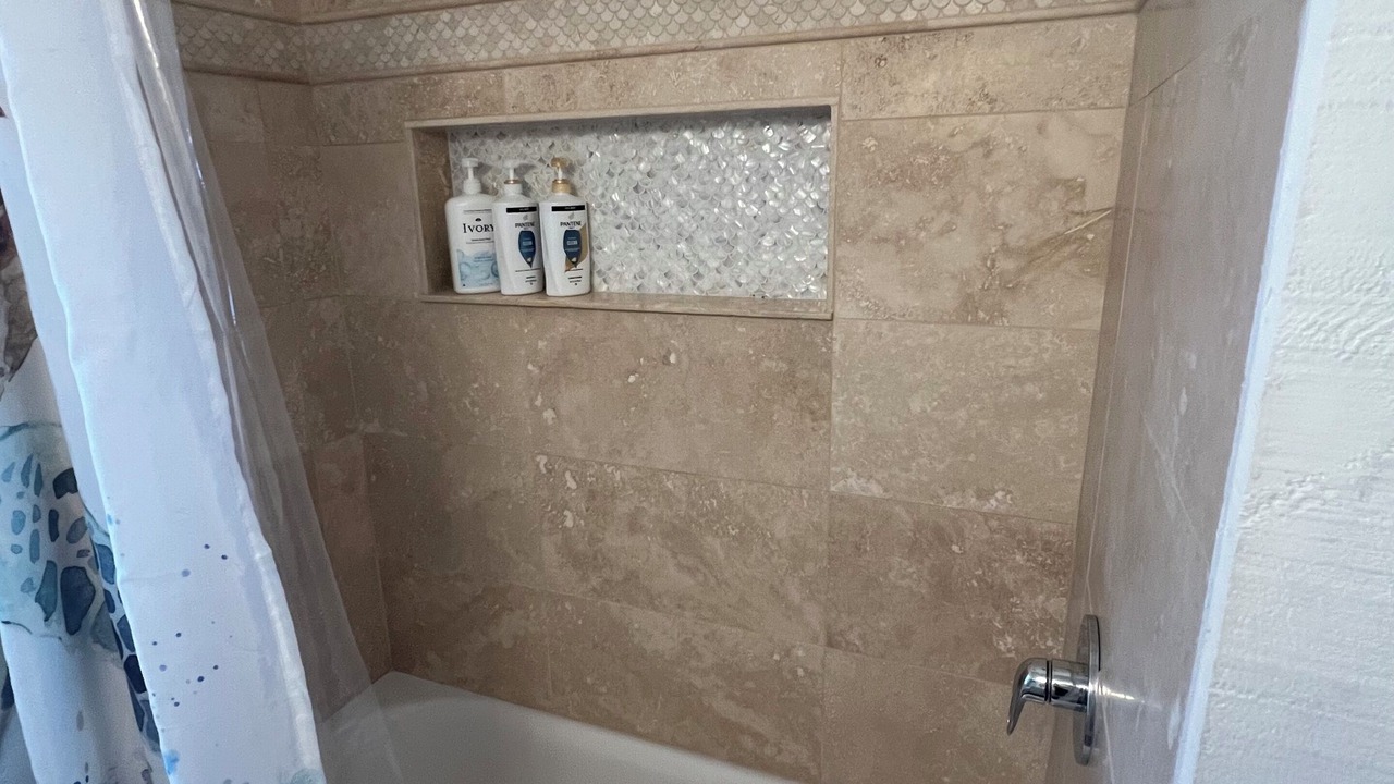 Photo of Bathroom in Mashpee