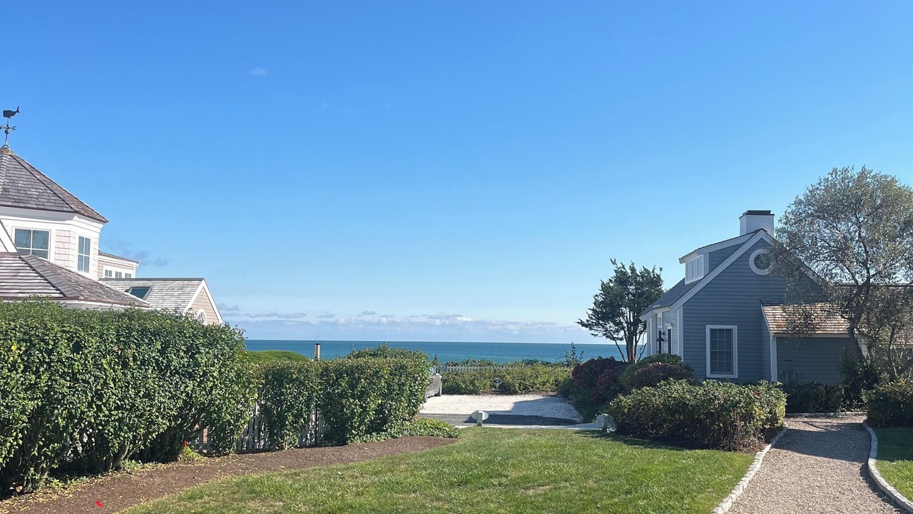 Photo of Outdoor in Mashpee