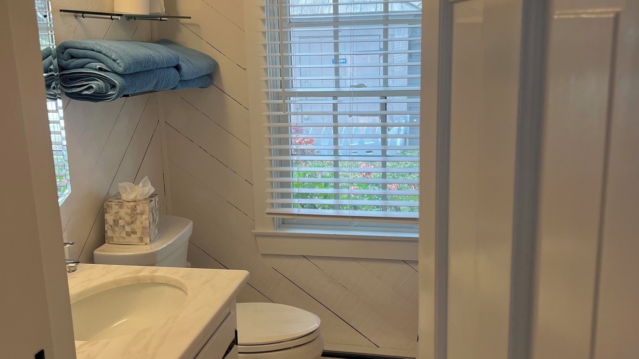 Photo of Bathroom in Mashpee