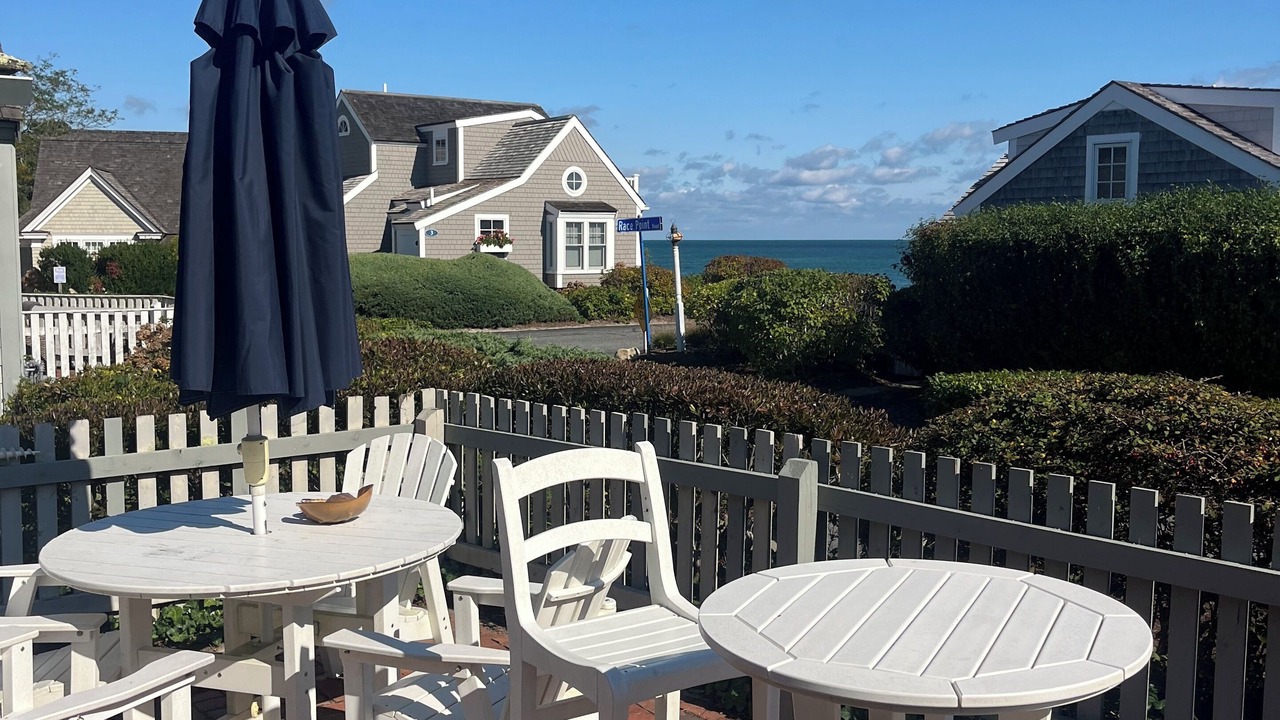 Photo of Outdoor in Mashpee