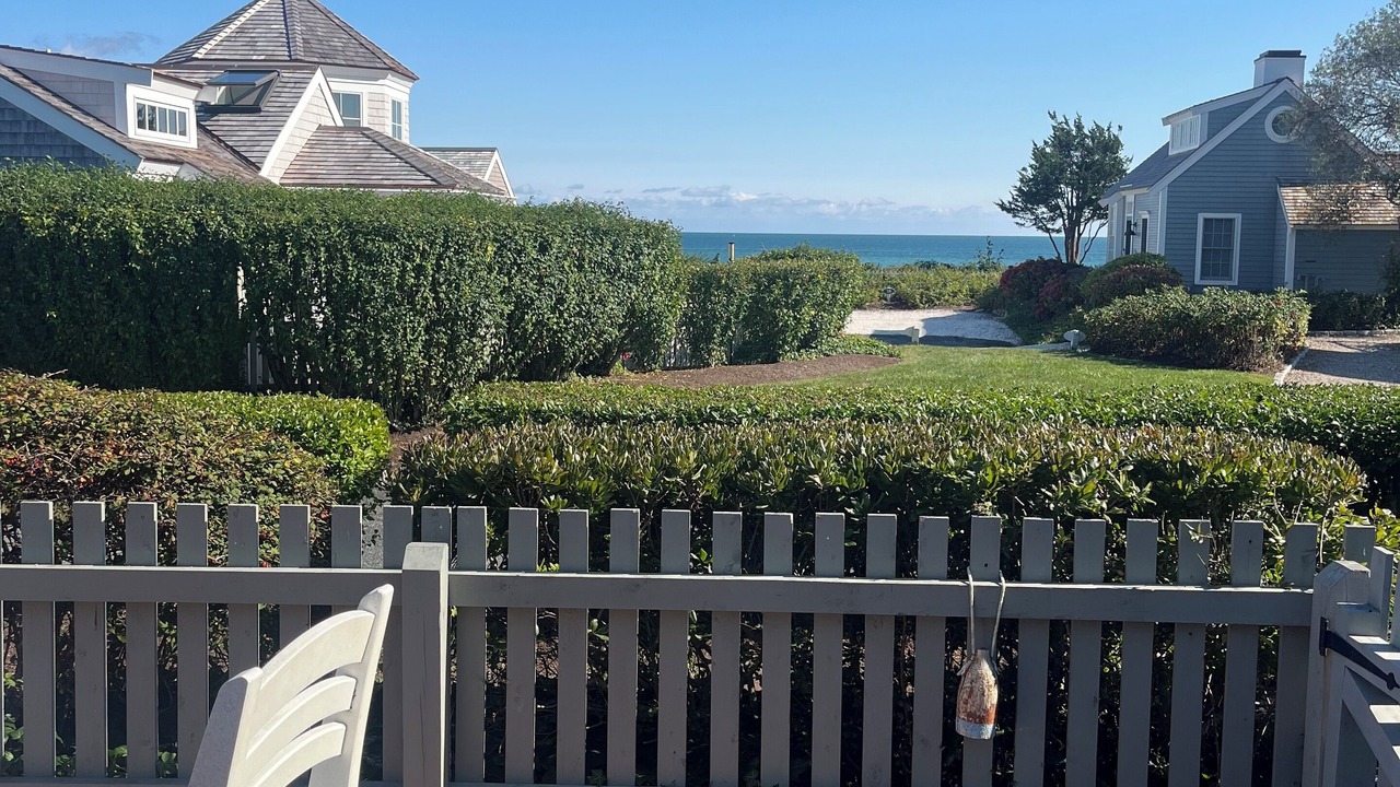 Photo of Outdoor in Mashpee