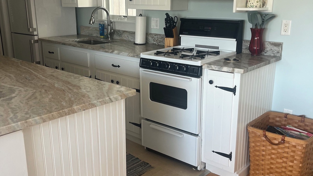 Photo of Kitchen in Mashpee