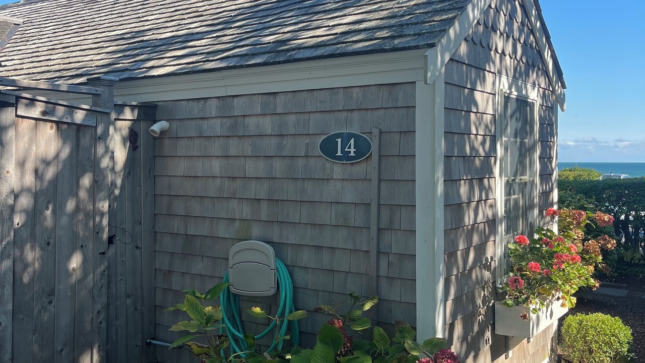 Photo of Outdoor in Mashpee