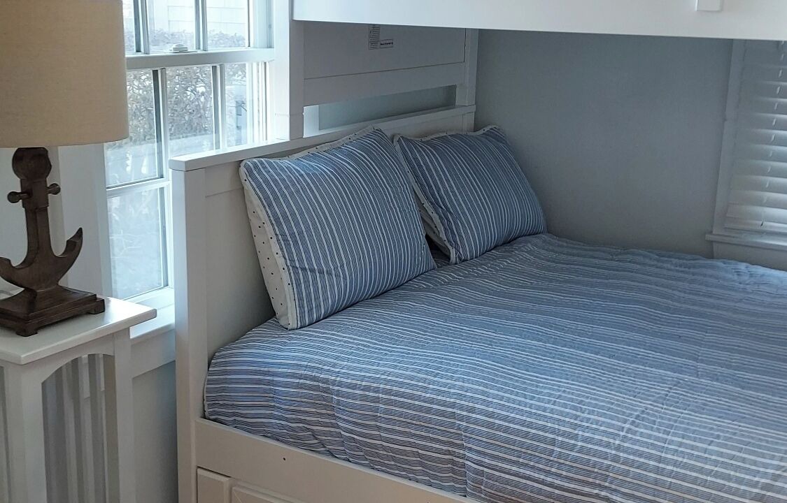 Photo of Bedroom in Mashpee