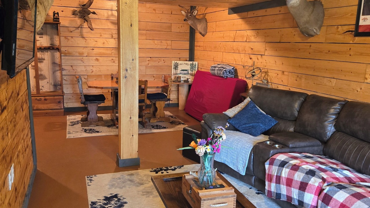 Photo of Livingroom in Bellefonte