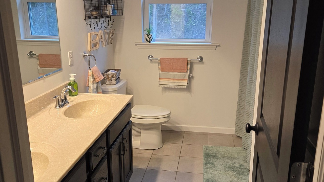 Photo of Bathroom in Bellefonte