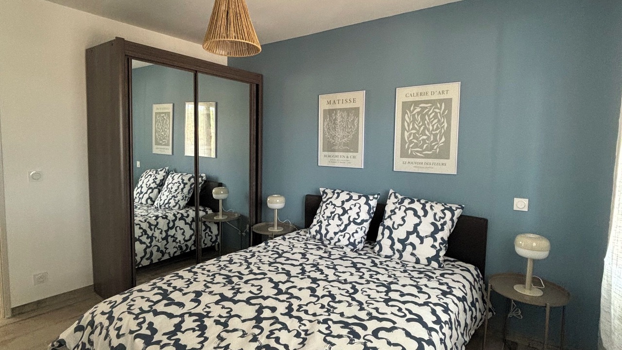 Photo of Bedroom in Rosieres