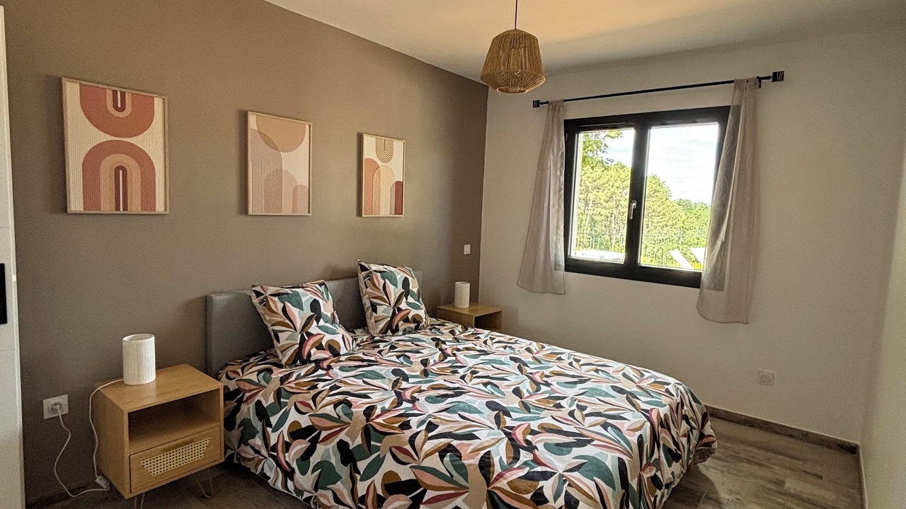 Photo of Bedroom in Rosieres