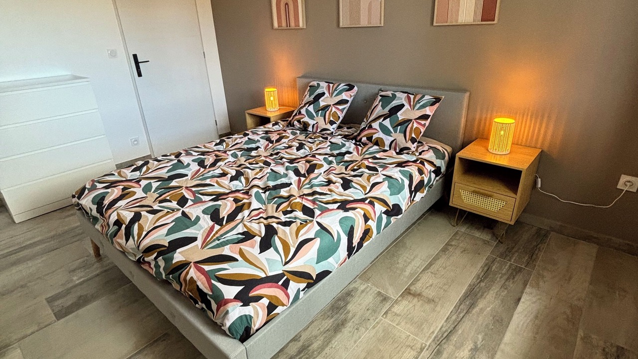 Photo of Bedroom in Rosieres