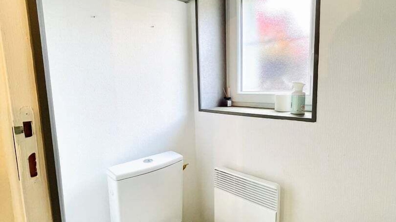 Photo of Bathroom in Saint-Hilaire-Saint-Mesmin