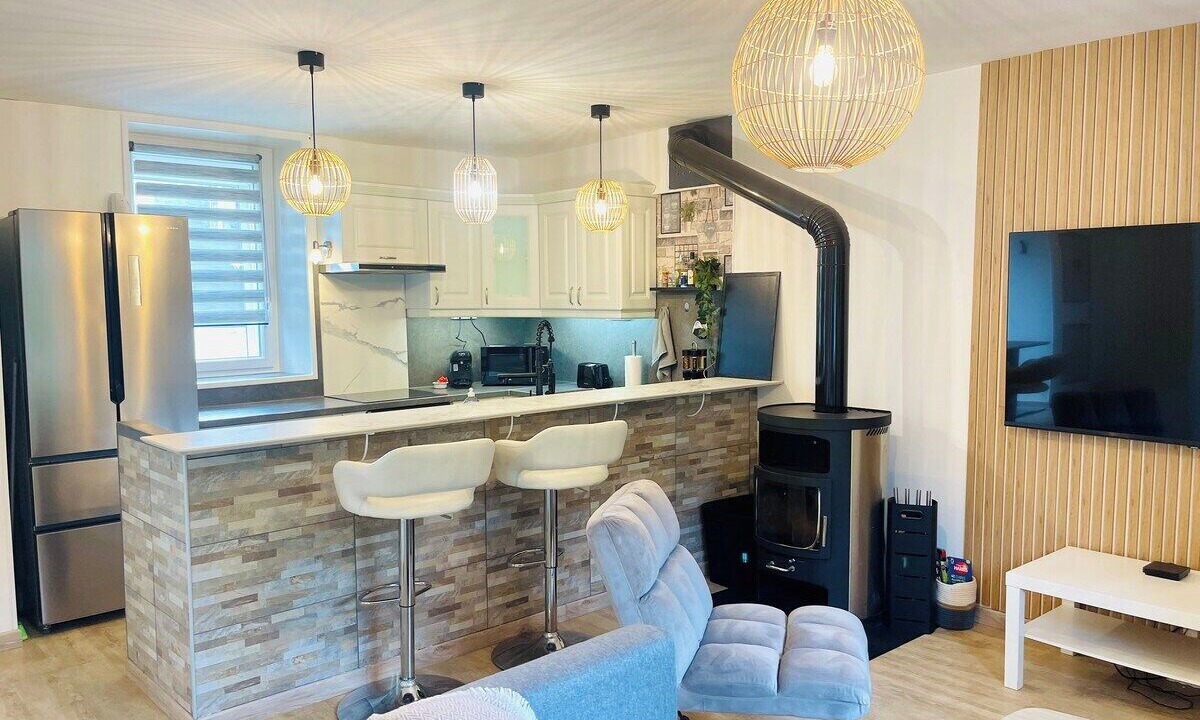 Photo of Livingroom in Saint-Hilaire-Saint-Mesmin