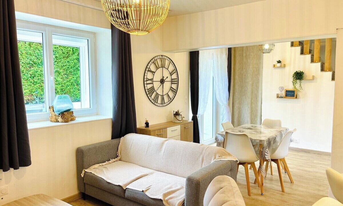 Photo of Livingroom in Saint-Hilaire-Saint-Mesmin