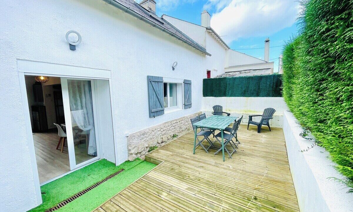 Photo of Outdoor in Saint-Hilaire-Saint-Mesmin