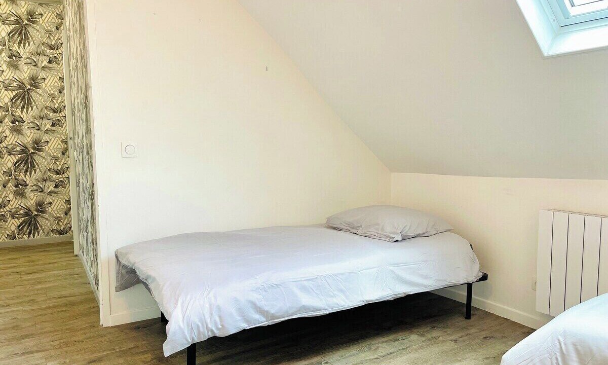 Photo of Bedroom in Saint-Hilaire-Saint-Mesmin
