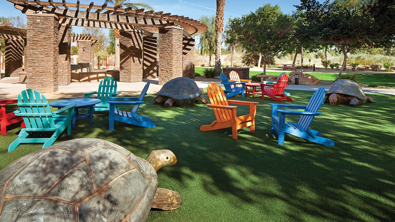 Photo of Outdoor in Palm Desert