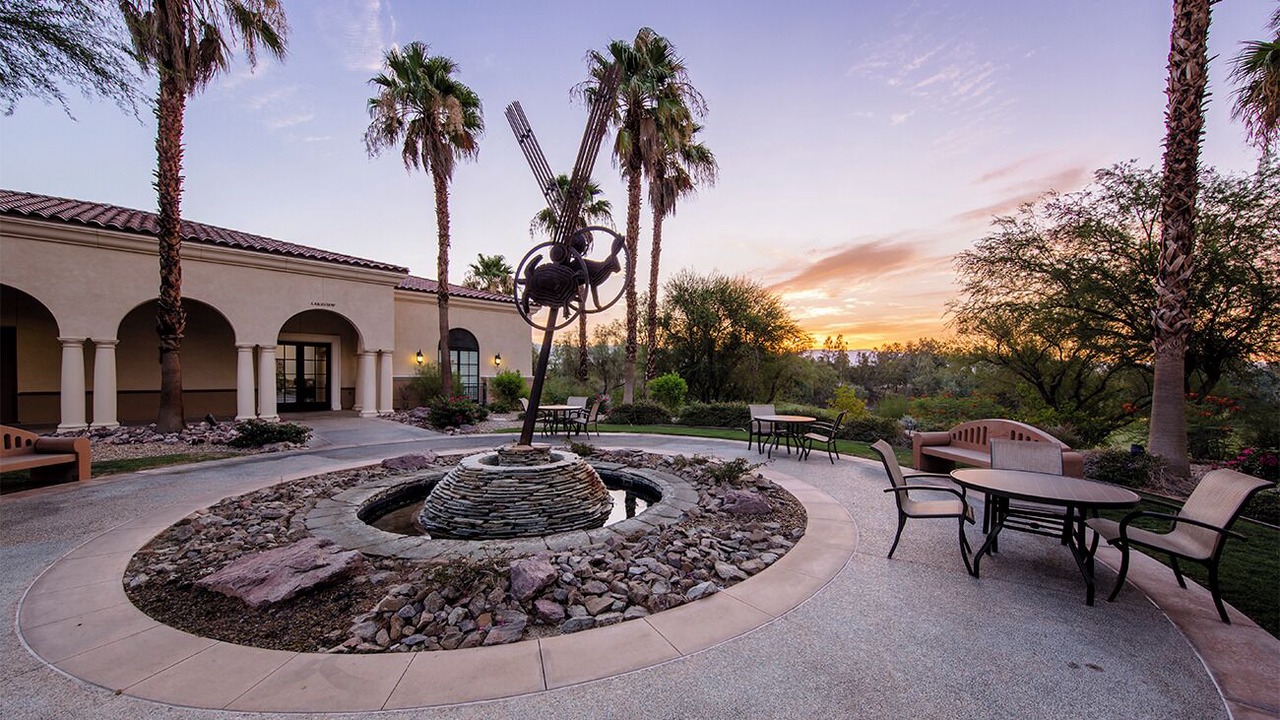 Photo of Outdoor in Palm Desert