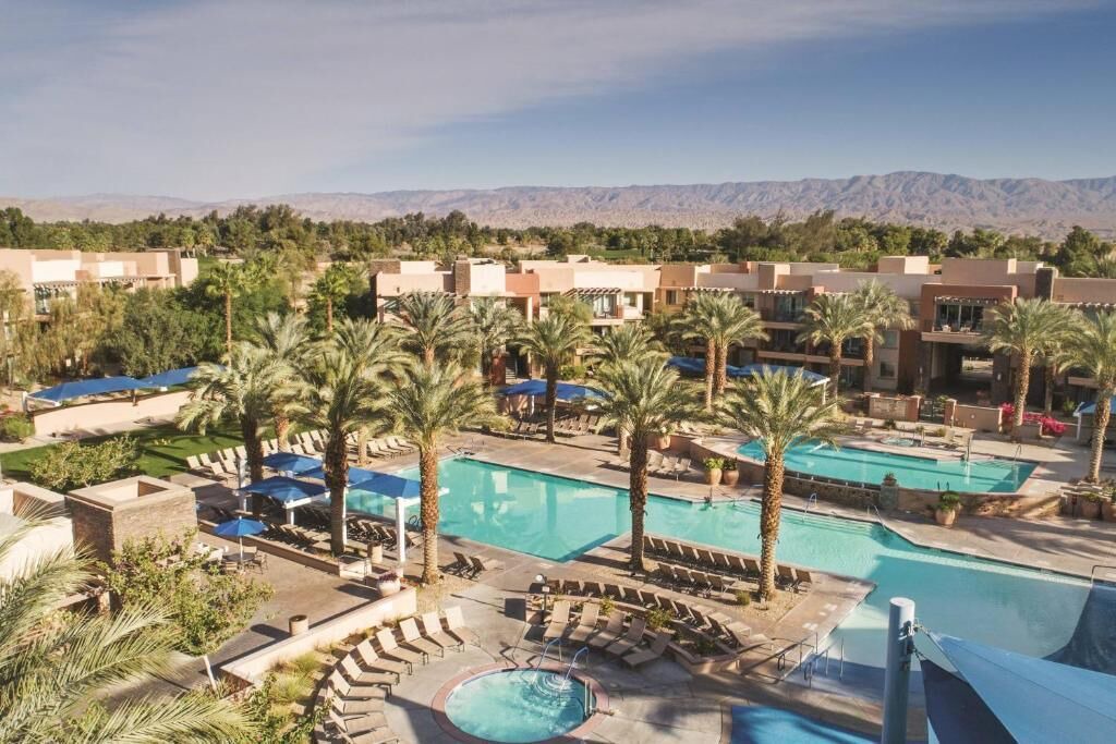 Photo of Outdoor in Palm Desert