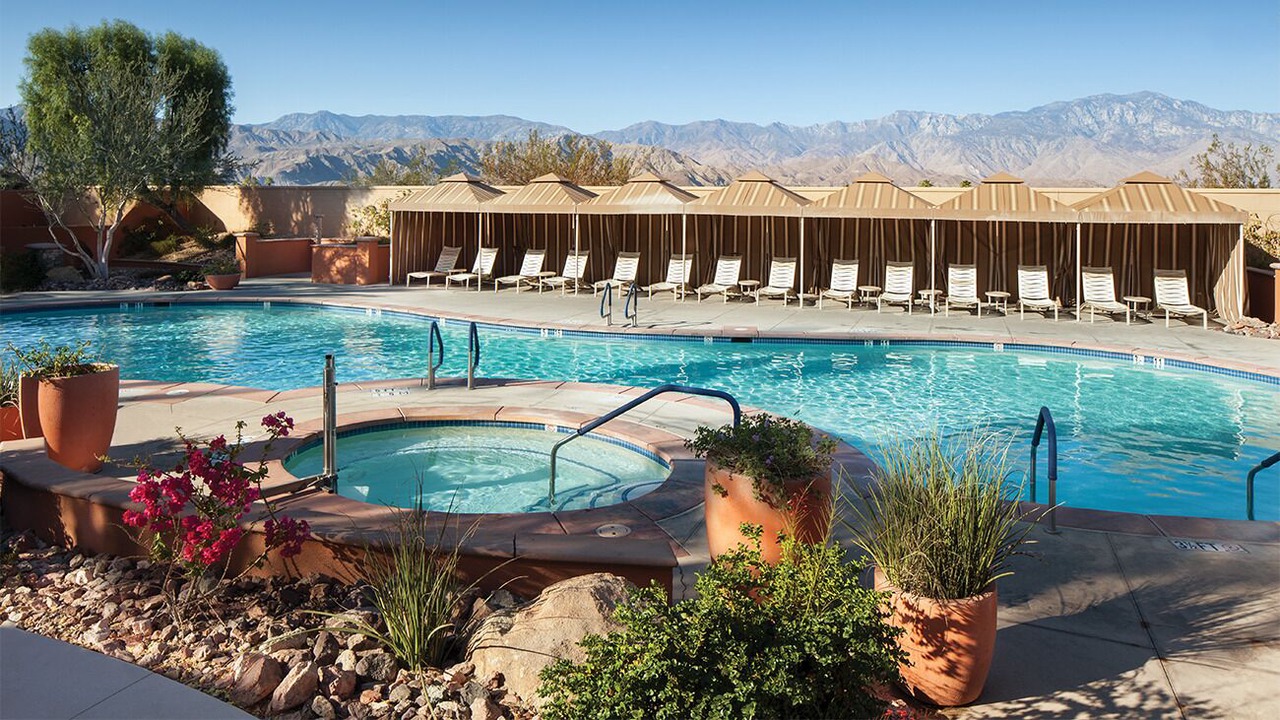 Photo of Outdoor in Palm Desert