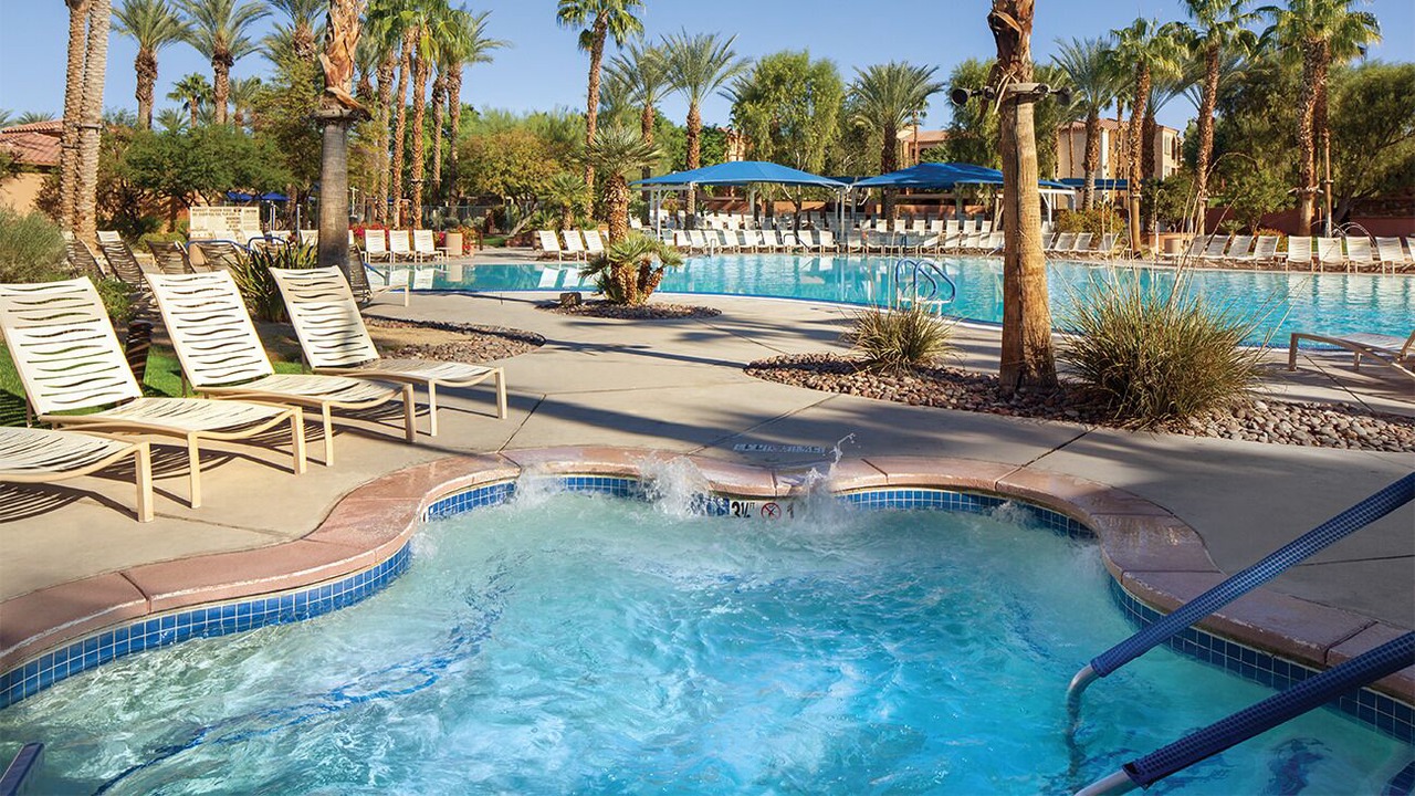Photo of Outdoor in Palm Desert