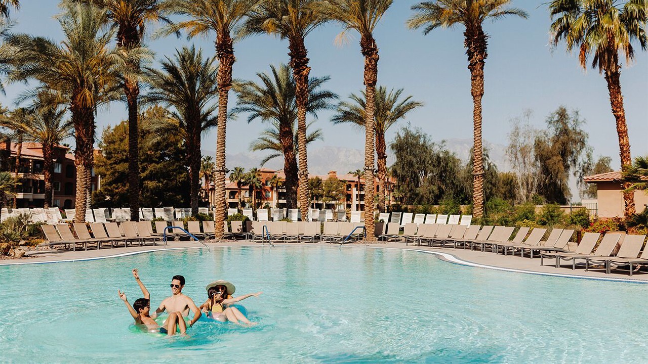 Photo of Outdoor in Palm Desert