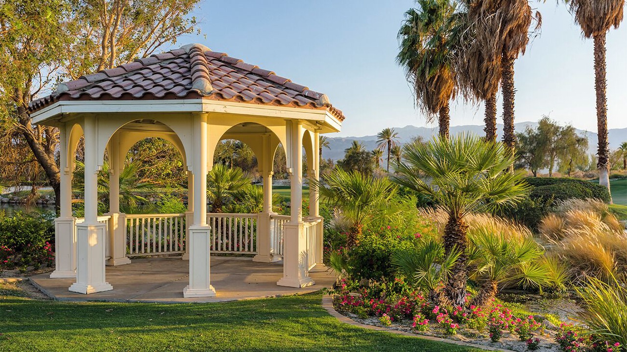 Photo of Outdoor in Palm Desert