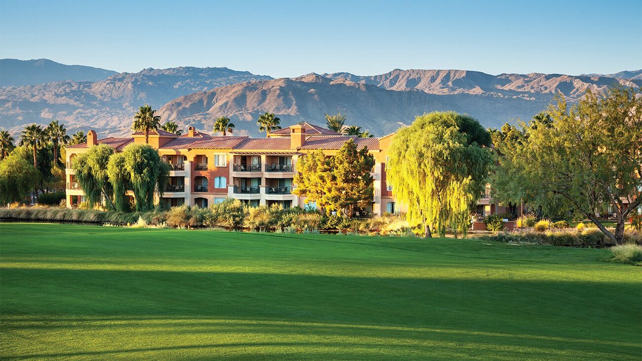 Photo of Outdoor in Palm Desert