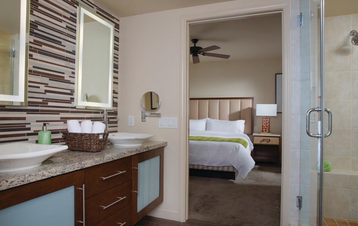 Photo of Bathroom in Palm Desert