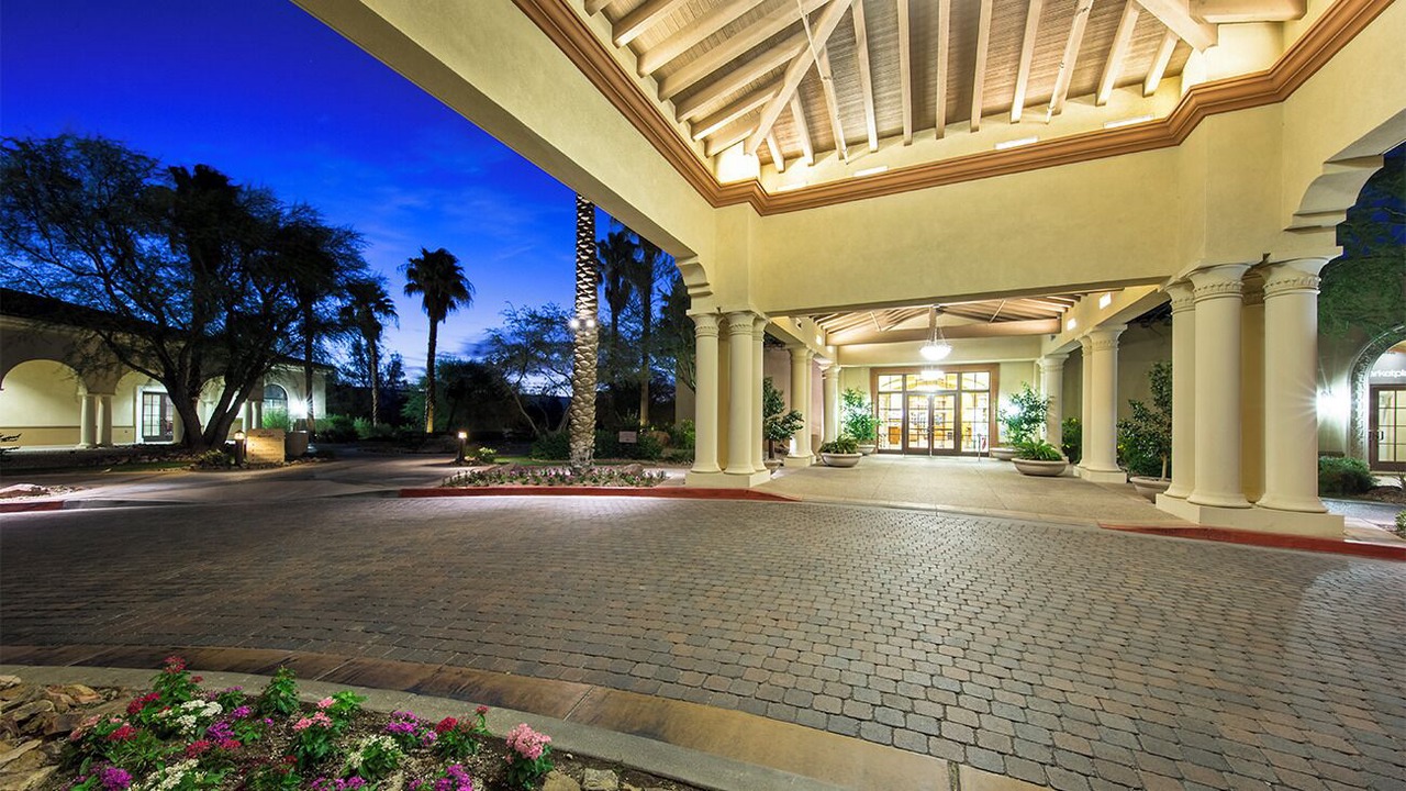 Photo of Outdoor in Palm Desert