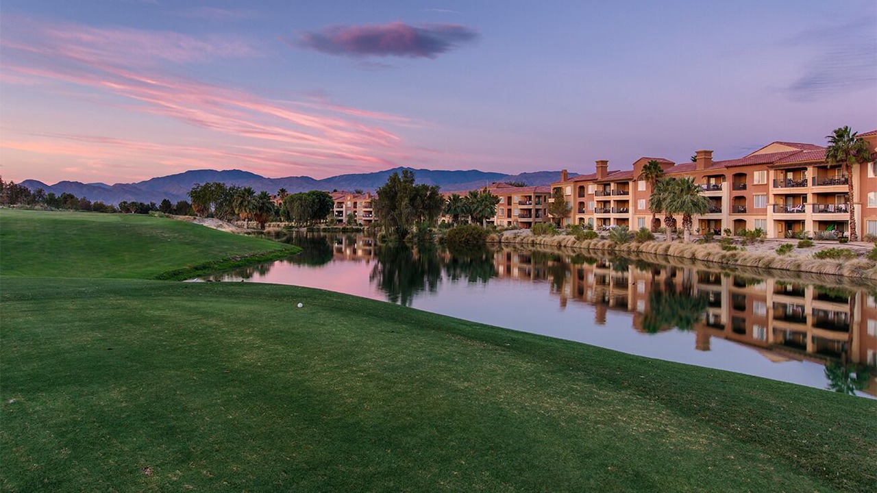 Photo of Outdoor in Palm Desert