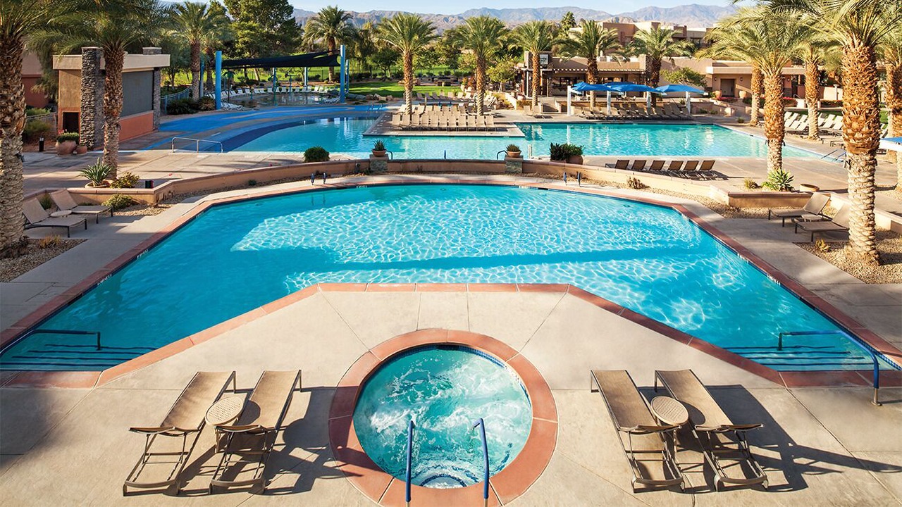 Photo of Outdoor in Palm Desert