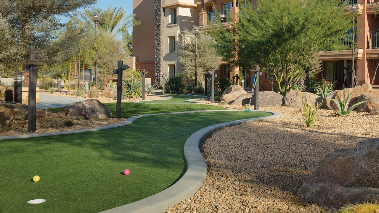 Photo of Outdoor in Palm Desert