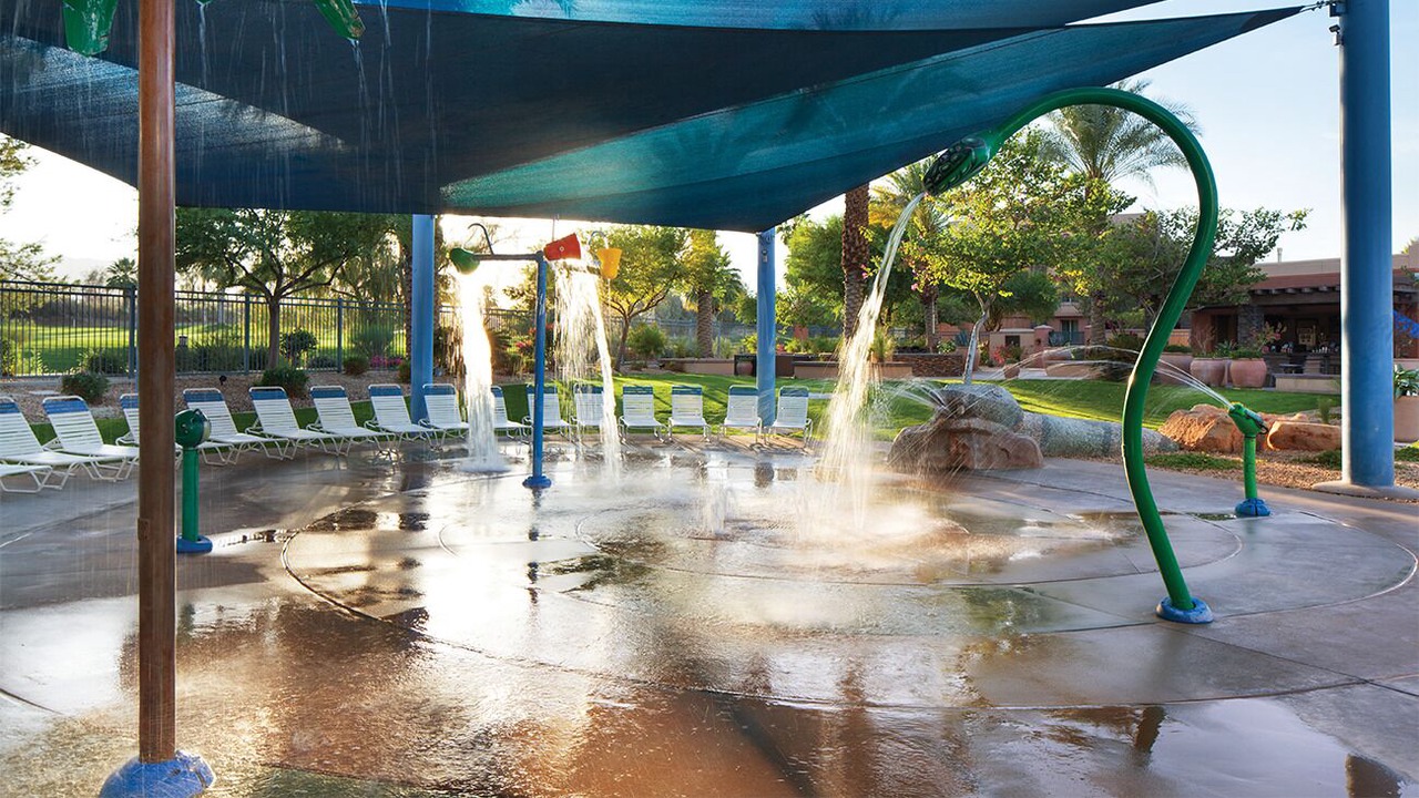 Photo of Outdoor in Palm Desert